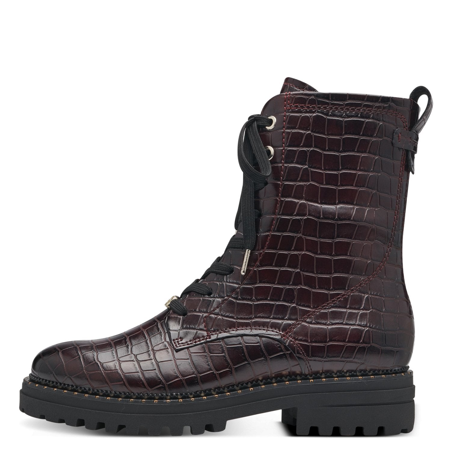 Stiefel (Bordeaux)