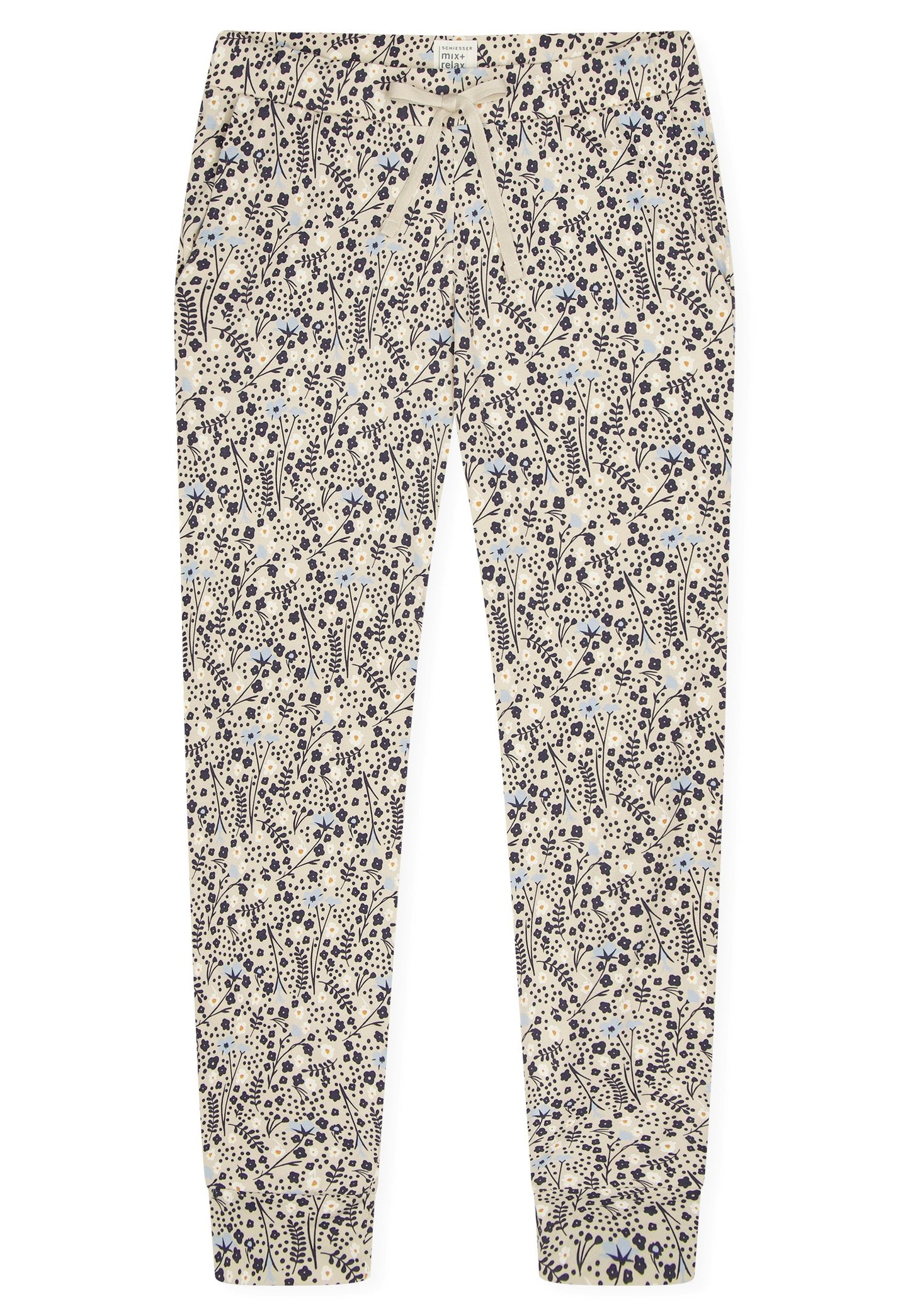 Hose lang (Multicolor)