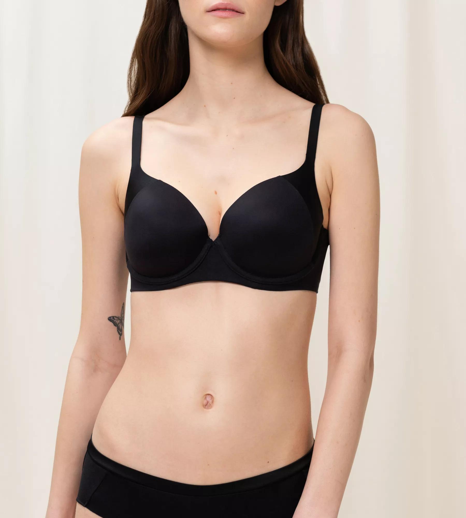 Body Make-up Soft Touch WP EX (Black)