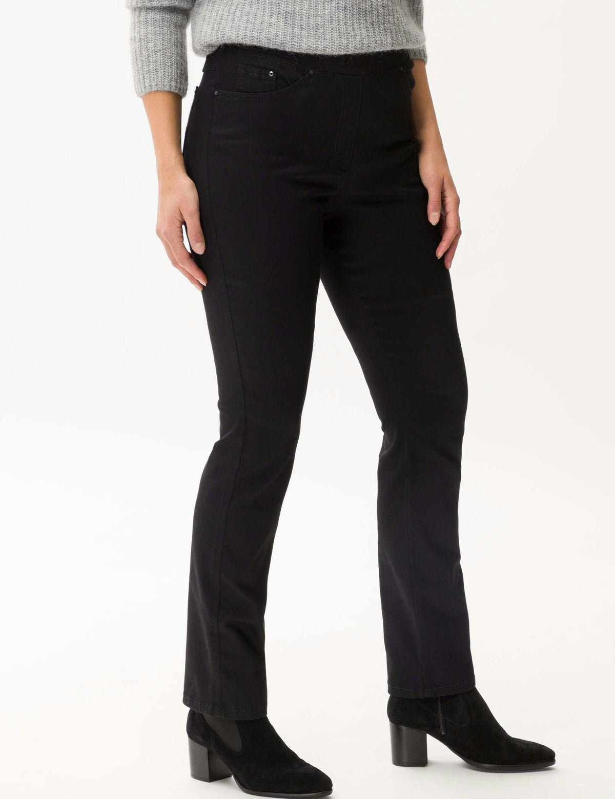 Style Pamina (Black)