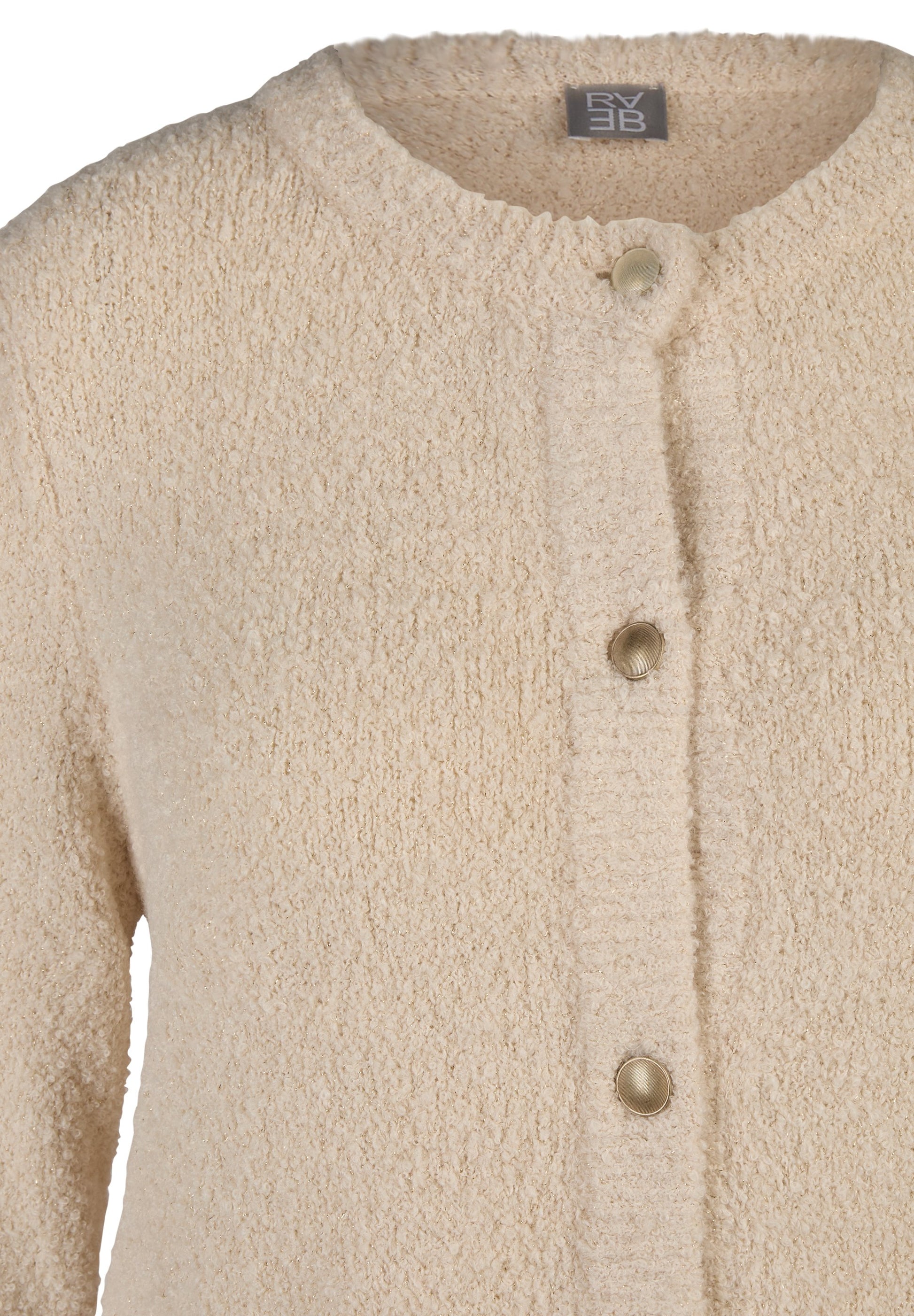 Cozy & Cool (Vanille)