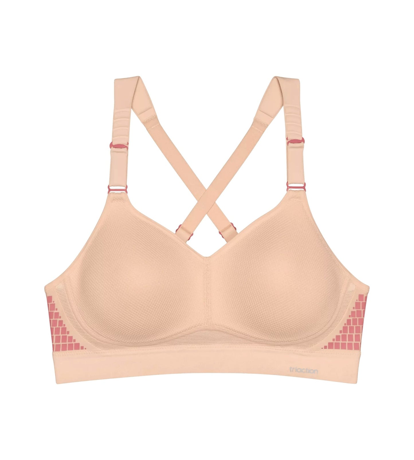 Triaction Hybrid Lite P EX (Light Brown)