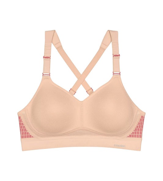 Triaction Hybrid Lite P EX (Light Brown)