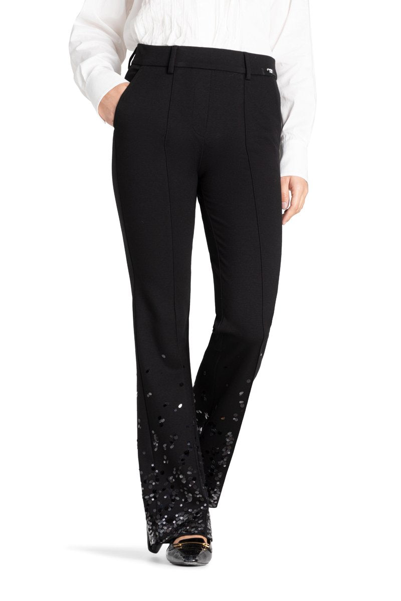 Francoise (Black)