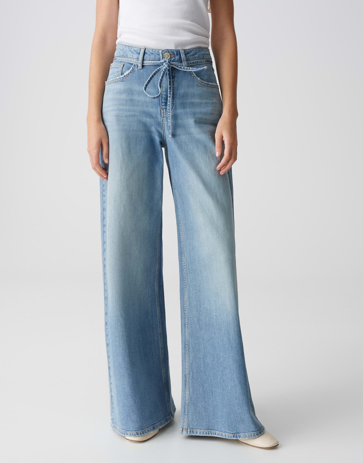 Miva palazzo casual (Light Breeze B)