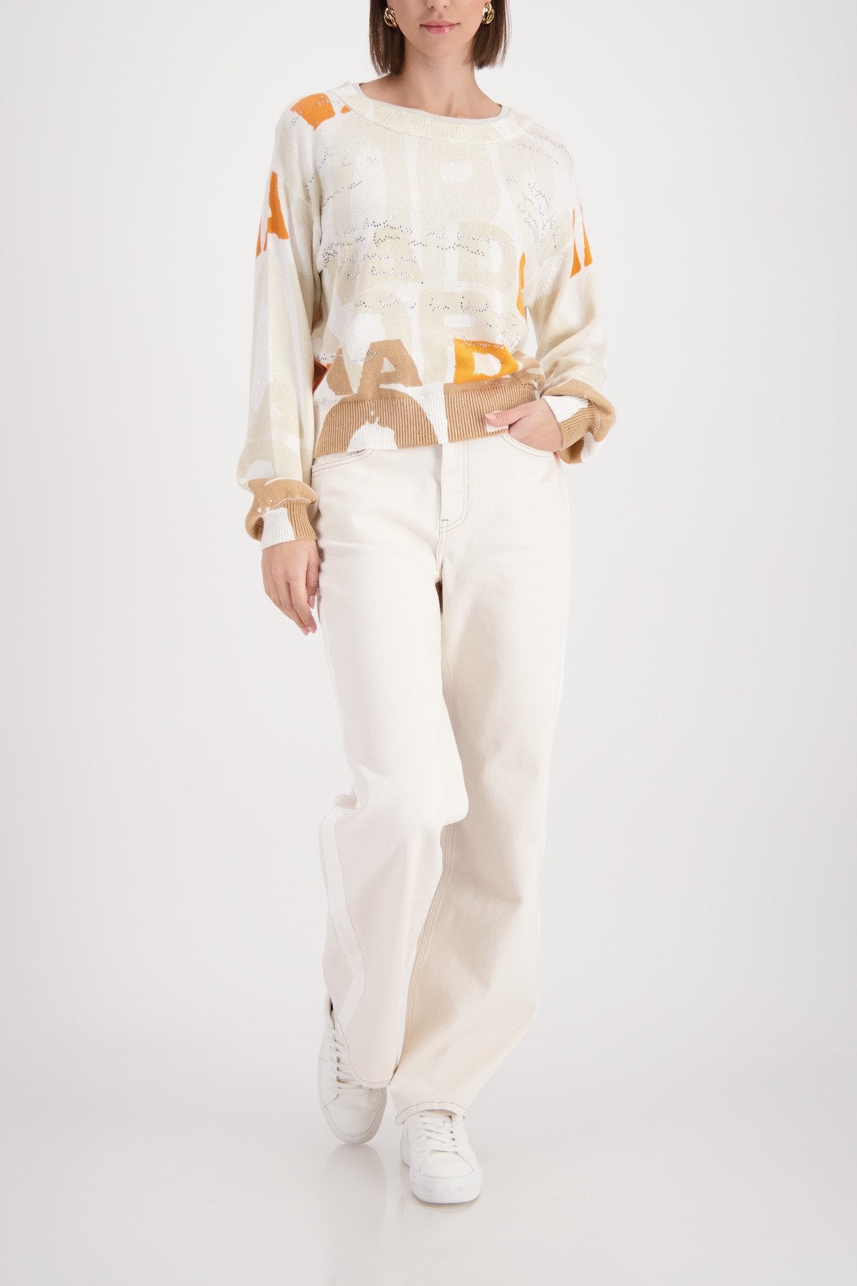 Pullover (Biscotti)