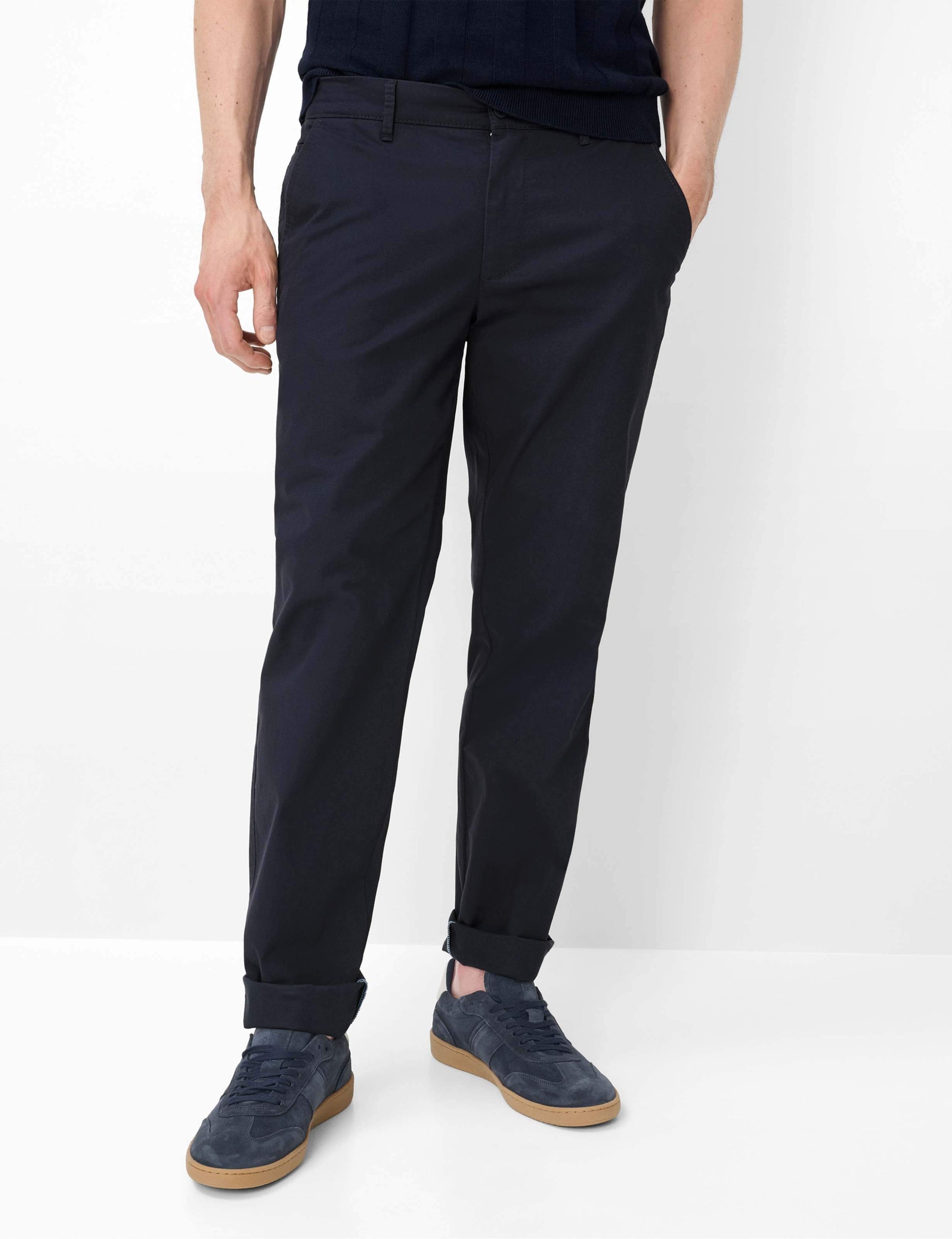 Style Thilo (Navy)
