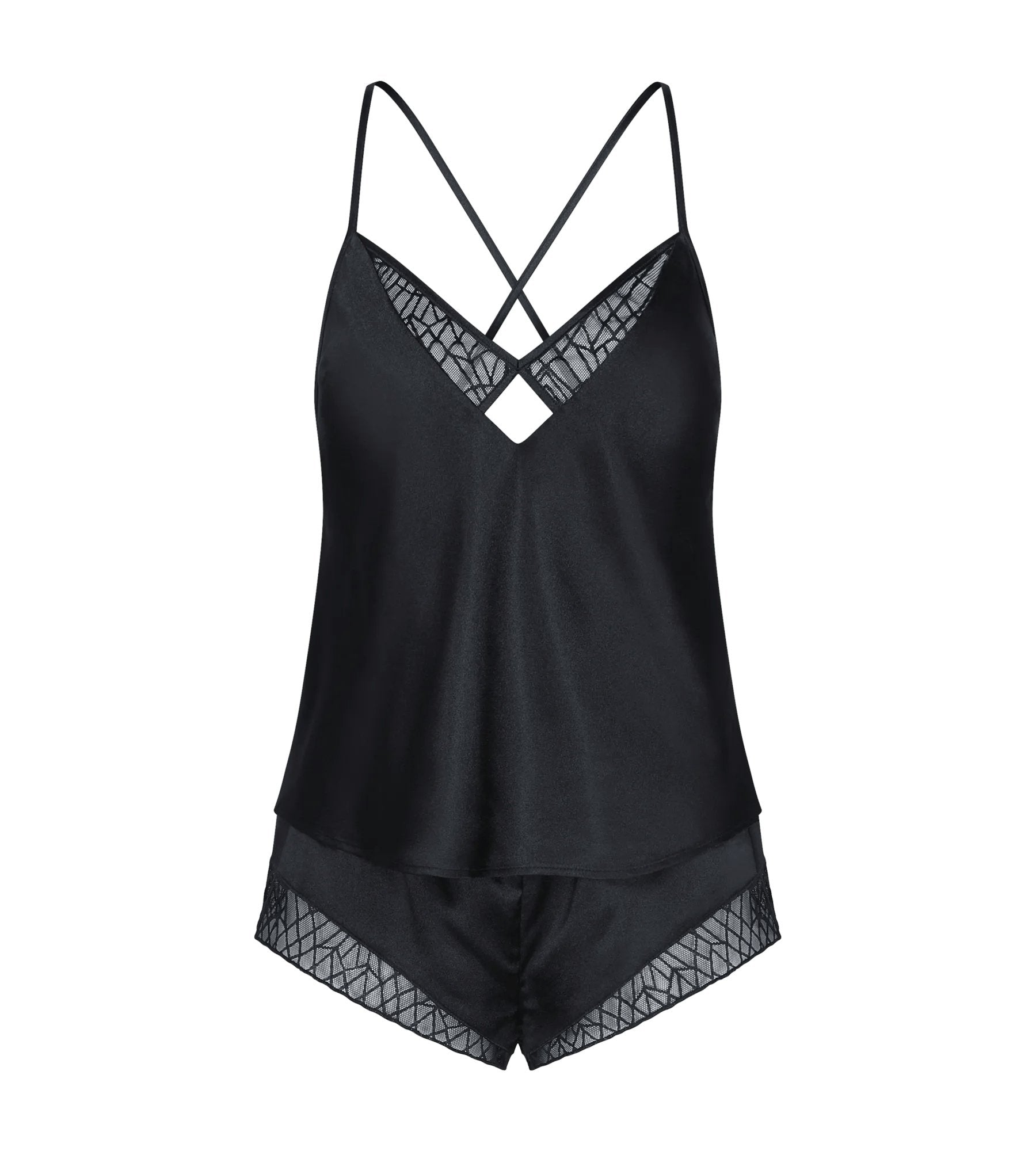 A Weekend to Remember PSW (Black)