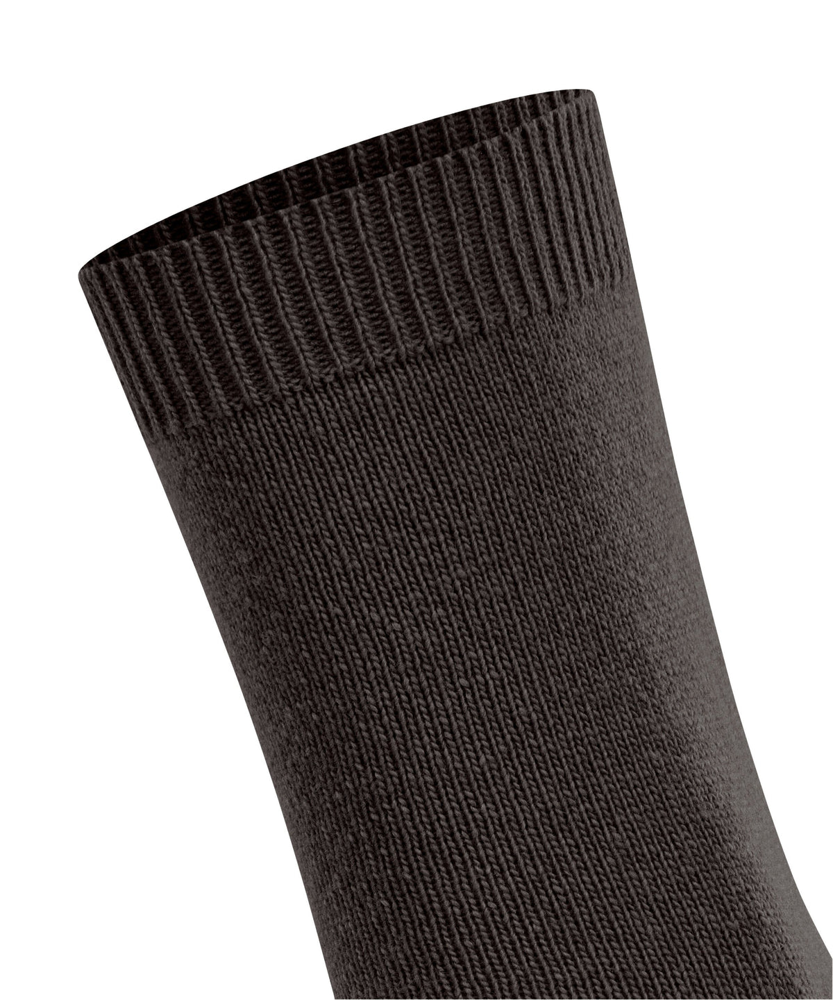 FALKE Cosy Wool Damen (Dark Brown)