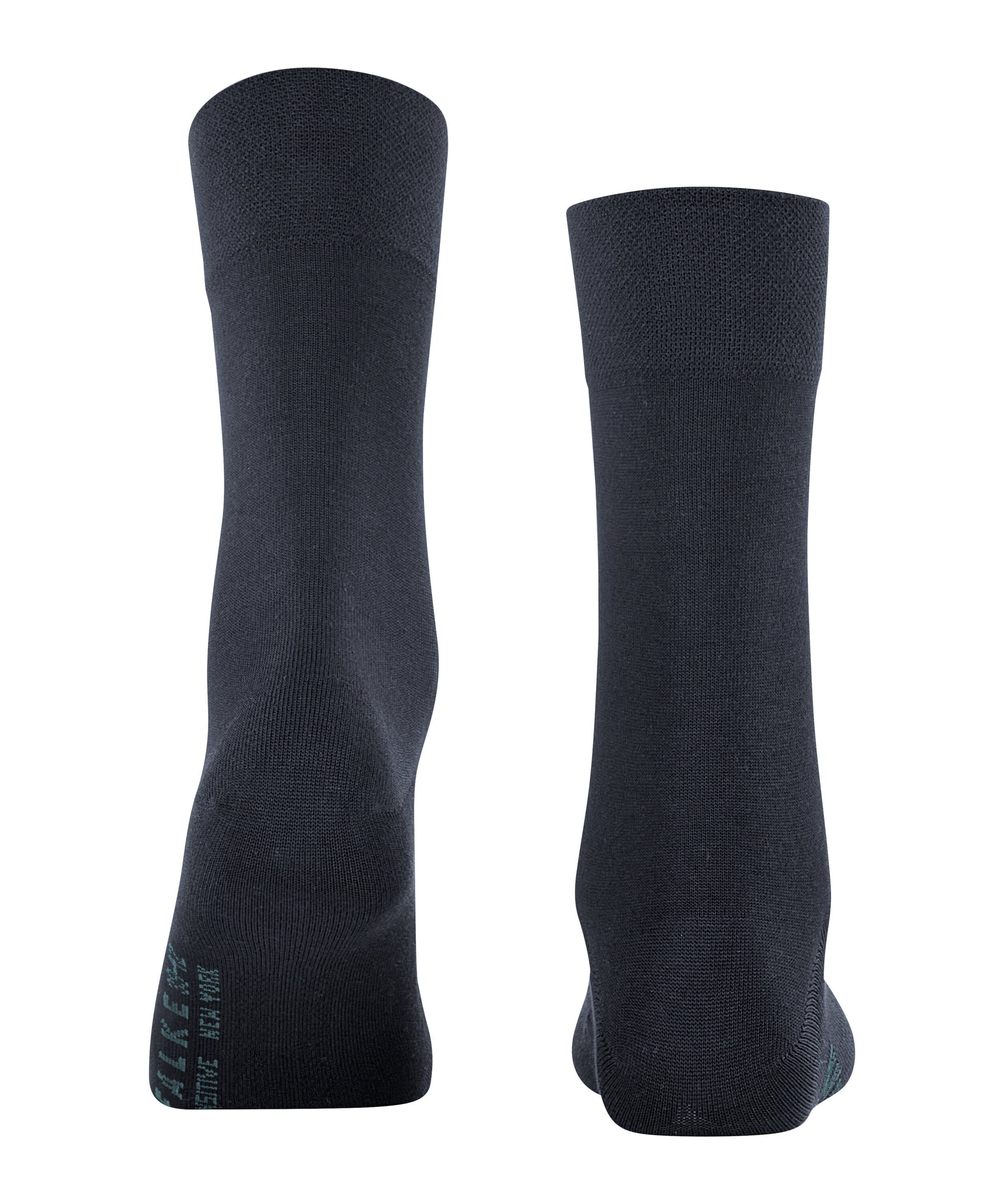 Socken New York (Dark Navy)