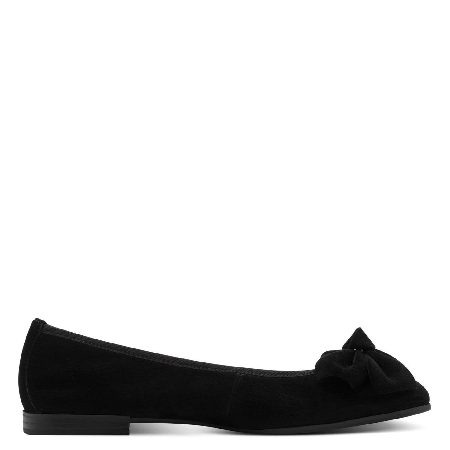 Ballerina (Black)