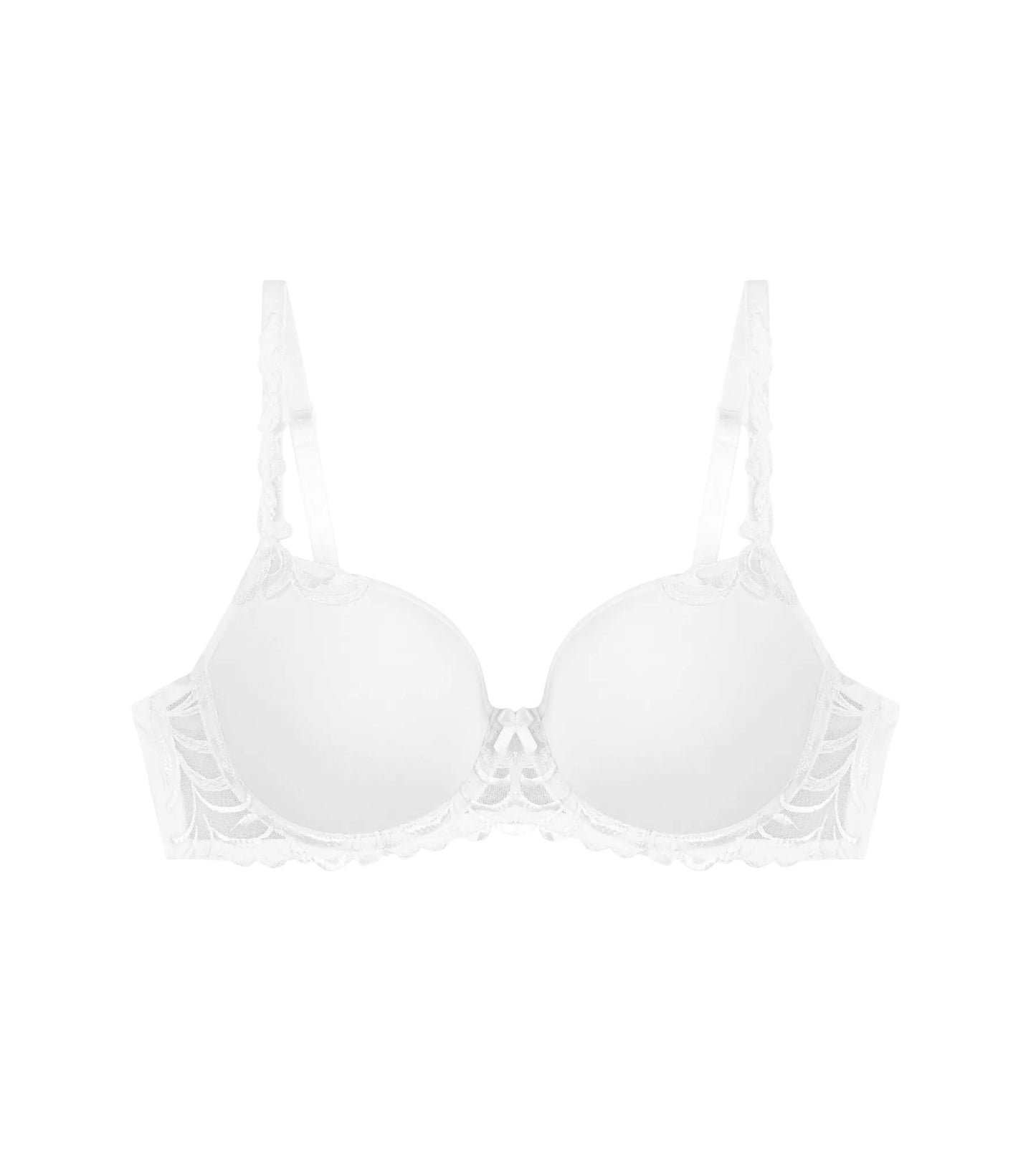 Modern Finesse WP (White)