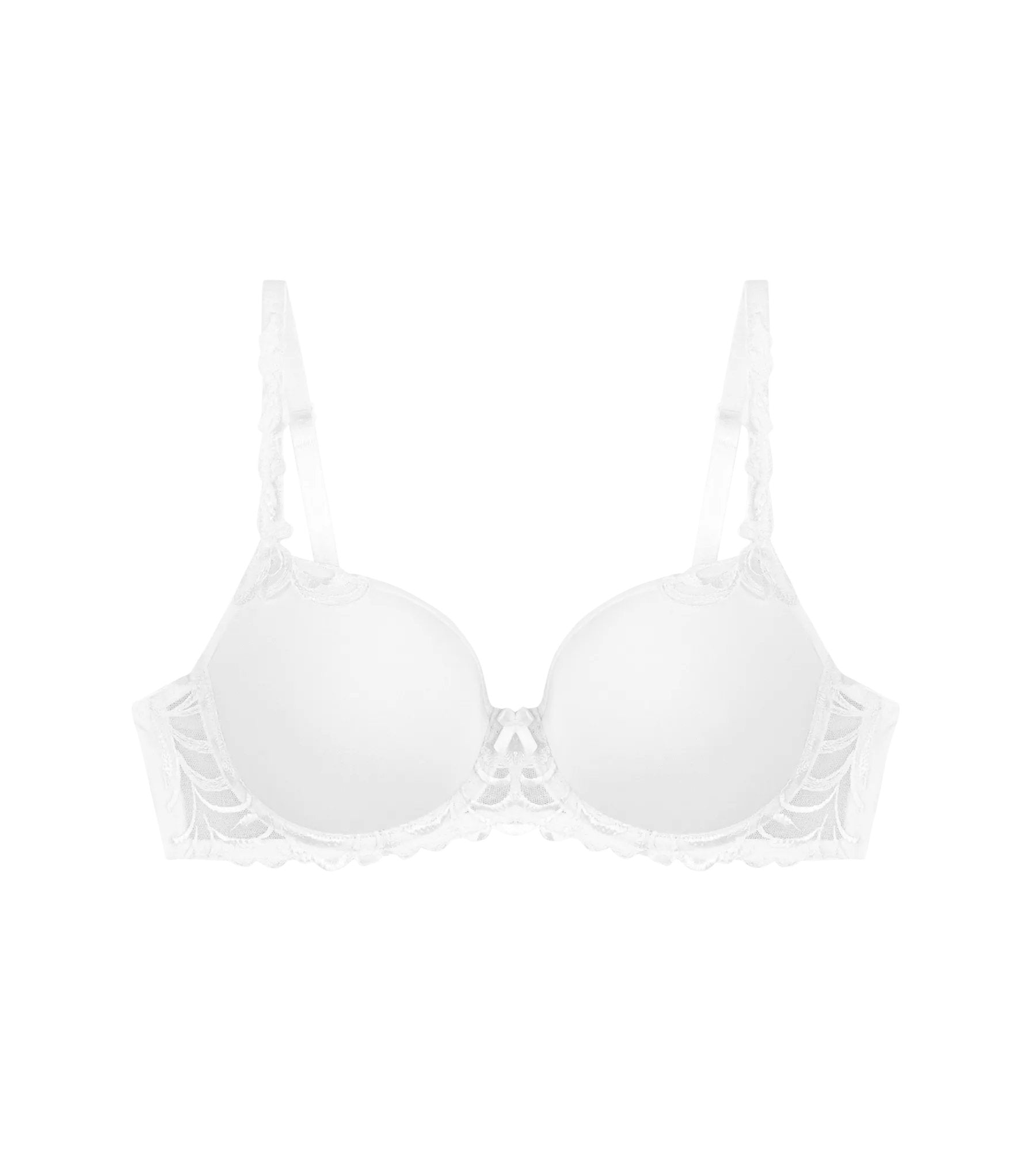 Modern Finesse WP (White)