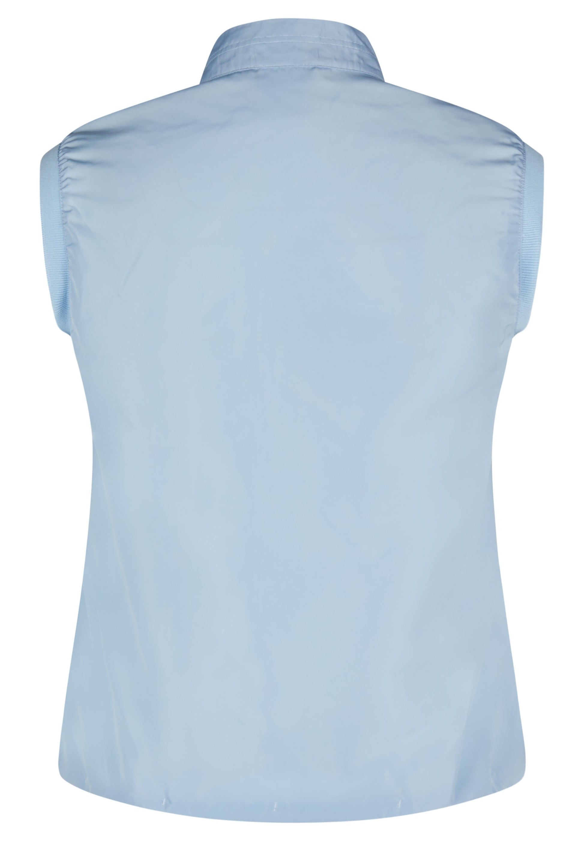 Coral Garden (Pastellblau)