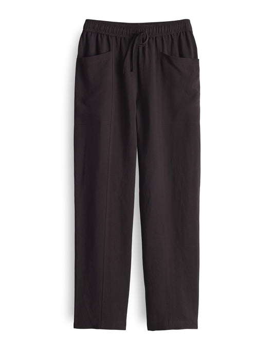 Myha travel (Midnight Brown)