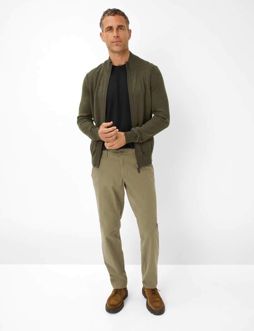 Style Thilo (Khaki)
