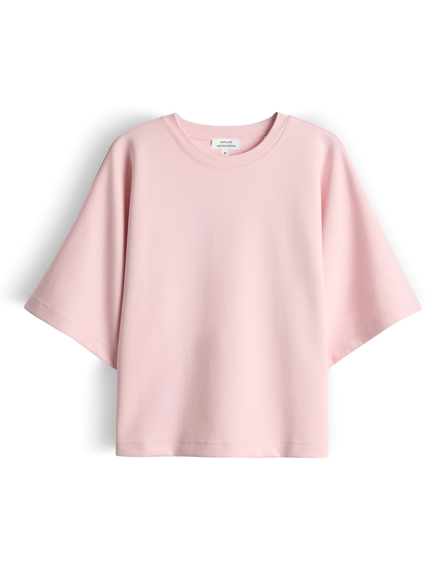 Gikko (Rose Tint)
