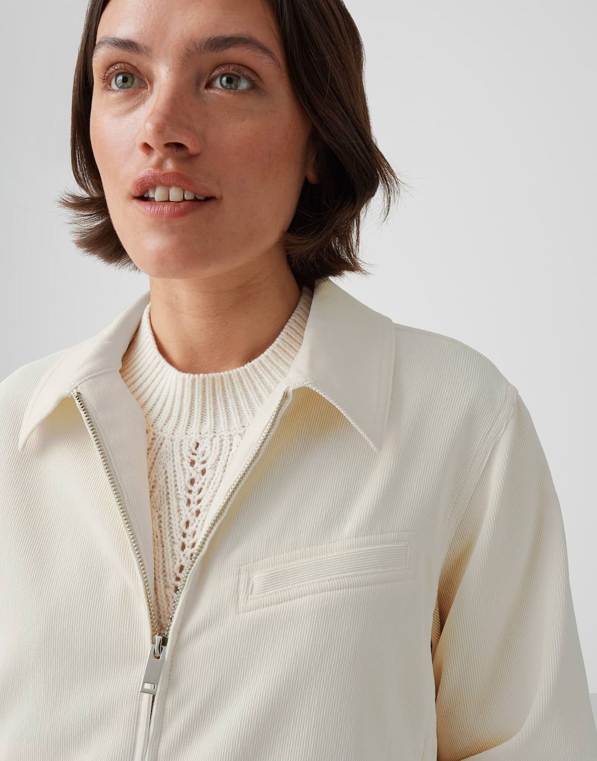 Hamona (Light Cotton)