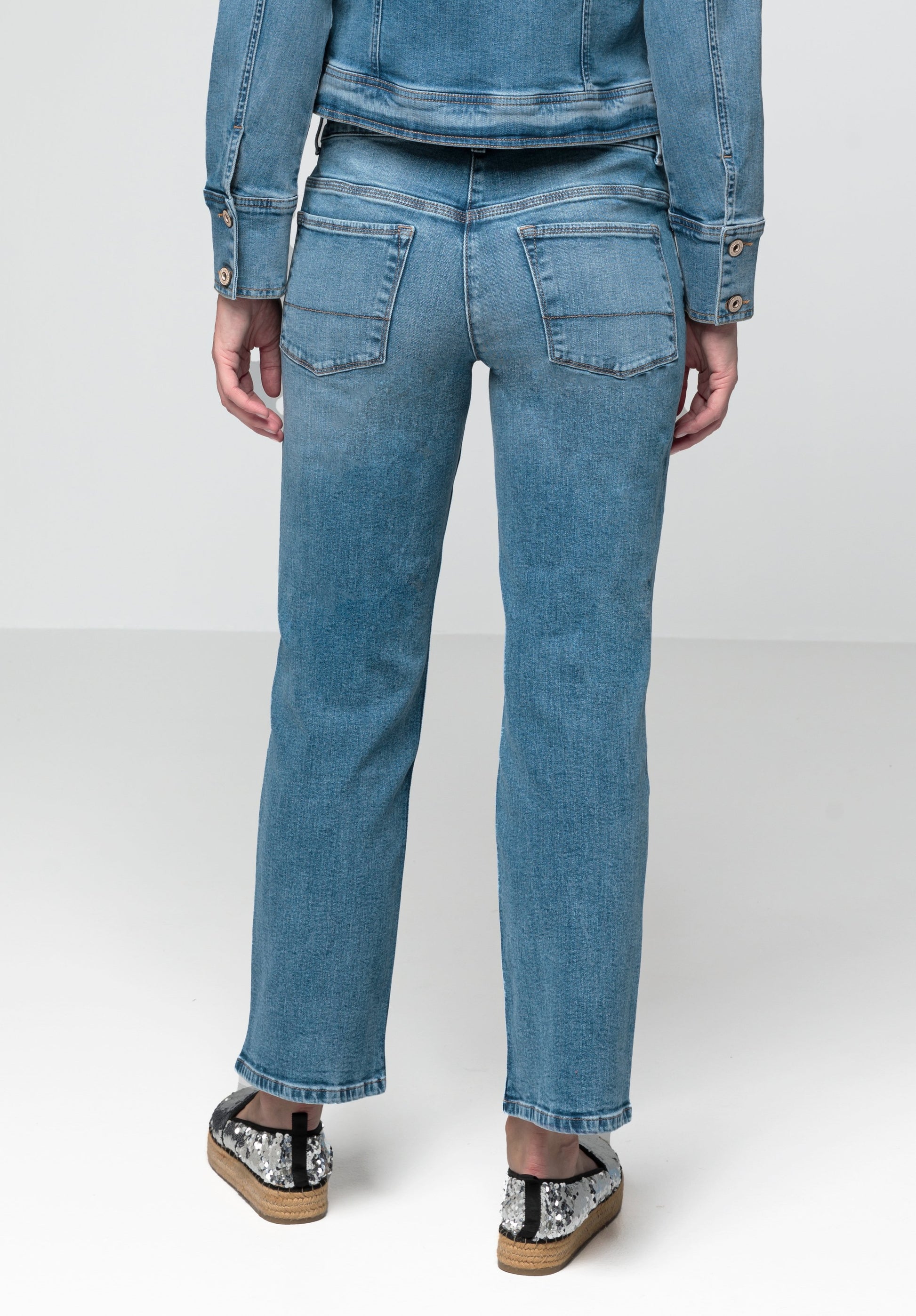 Denver (Denim)