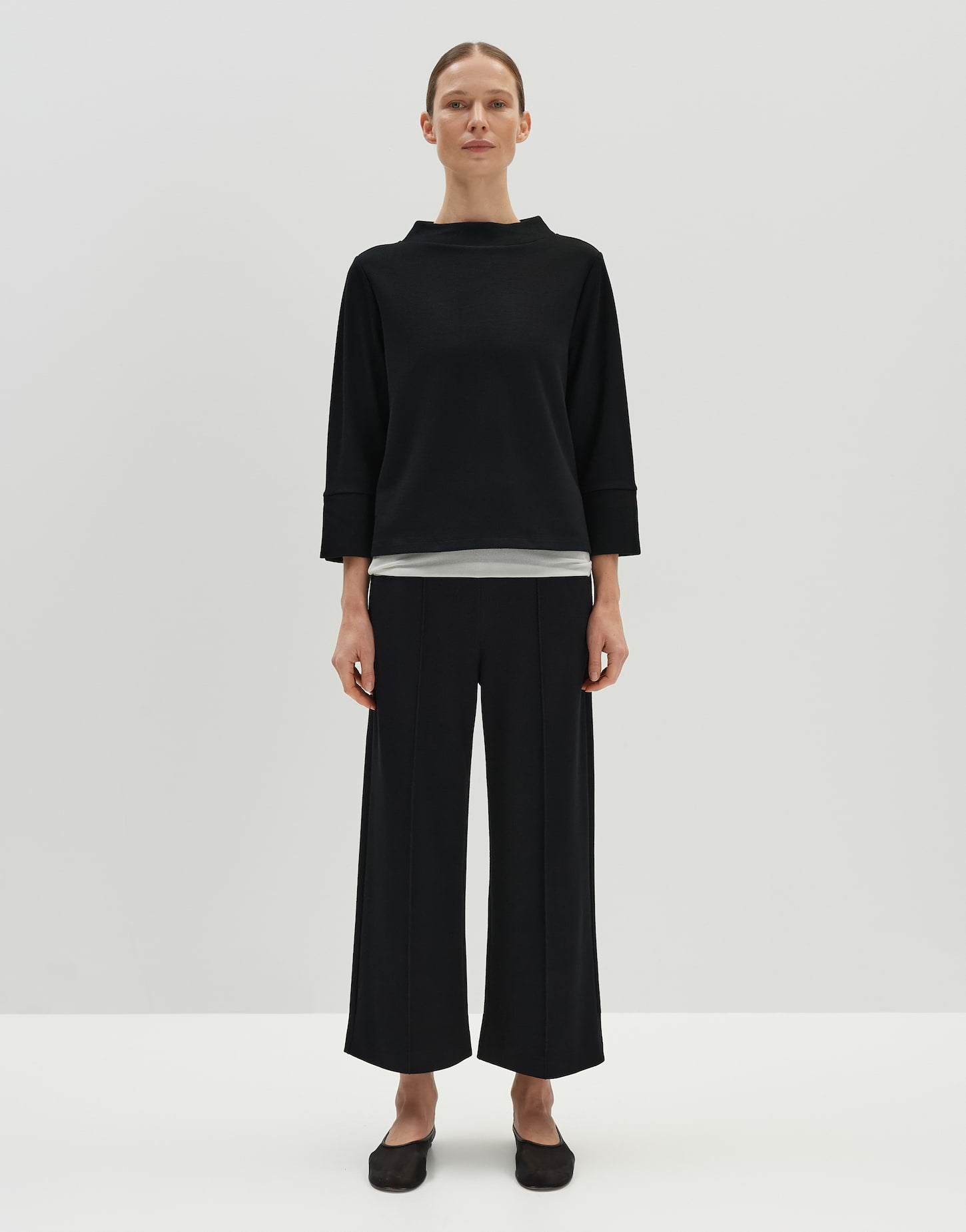 Curilo sleek (Black)