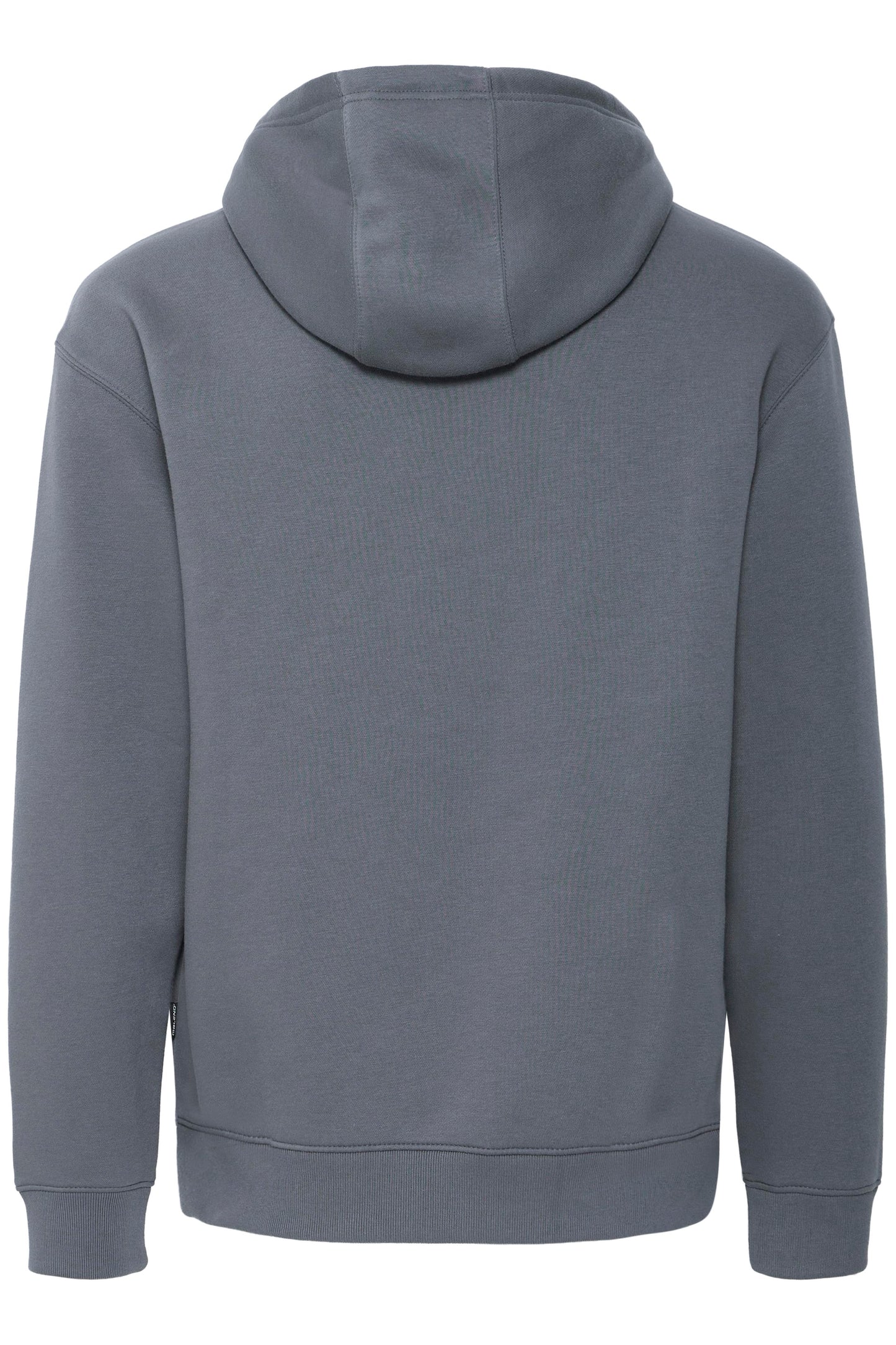 Bhdownton Hood Sweat Noos (Iron Gate)