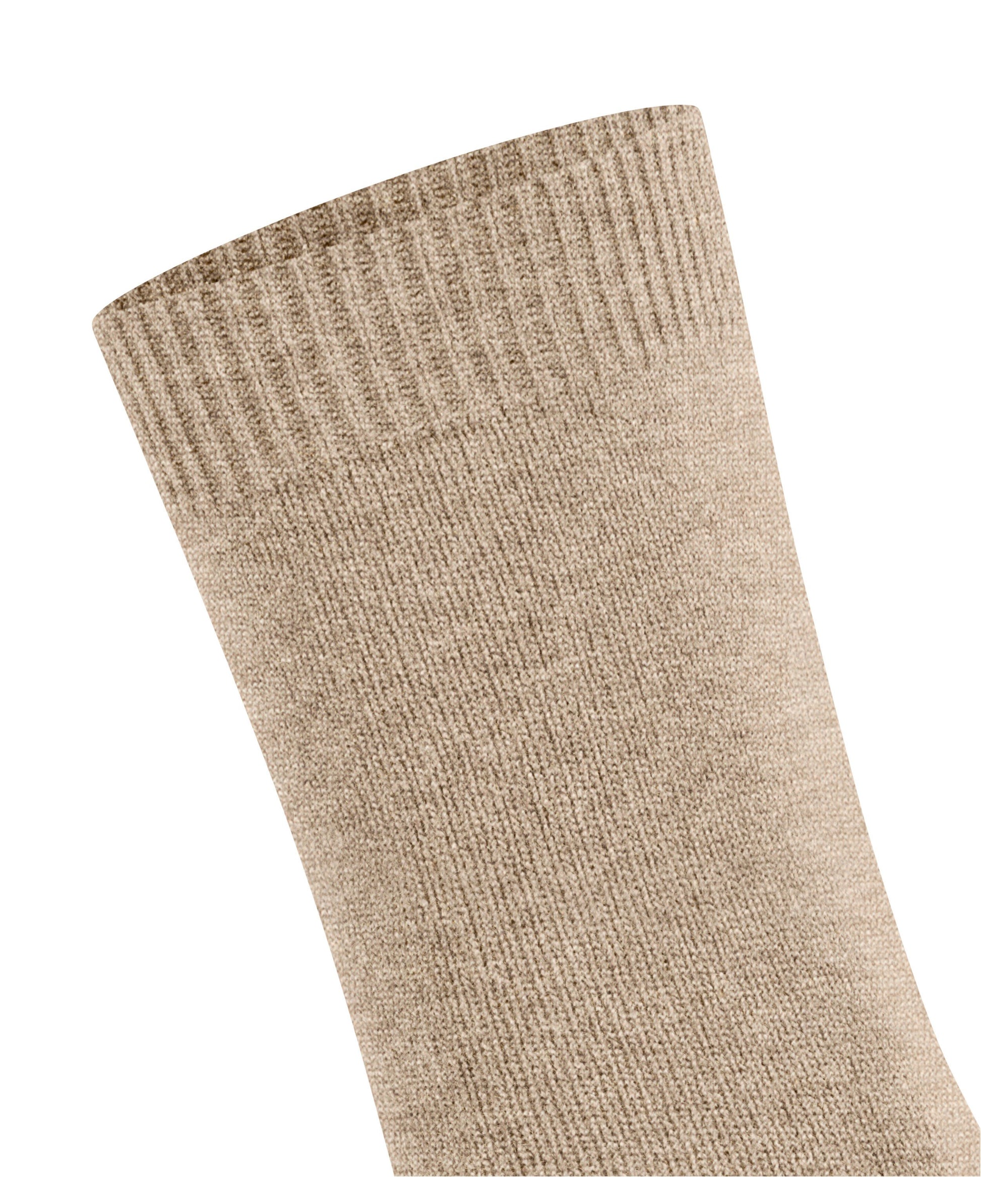 FALKE Cosy Wool Damen (Beige Mel.)