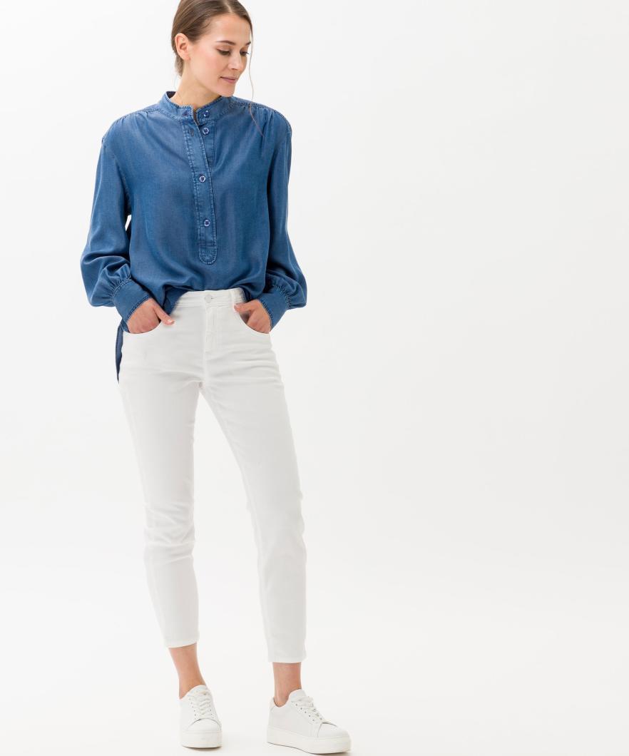 Style Shakira S (White)