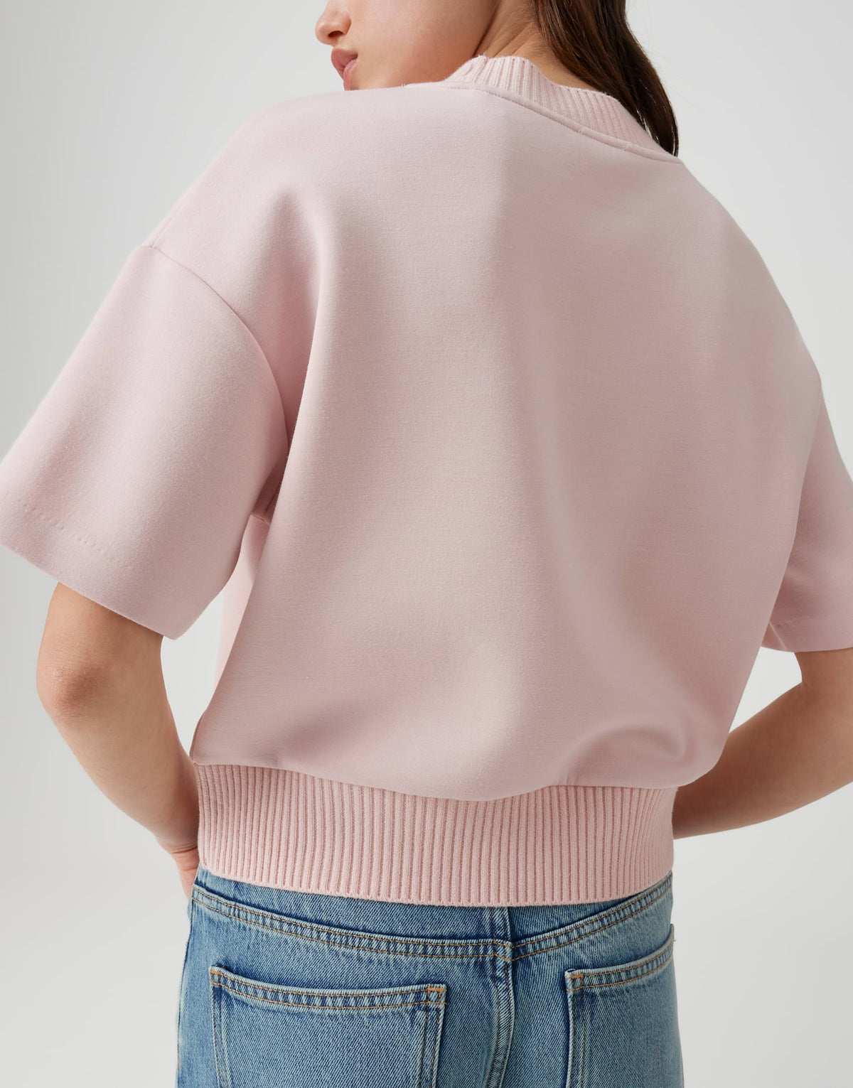 Galita (Rose Tint)