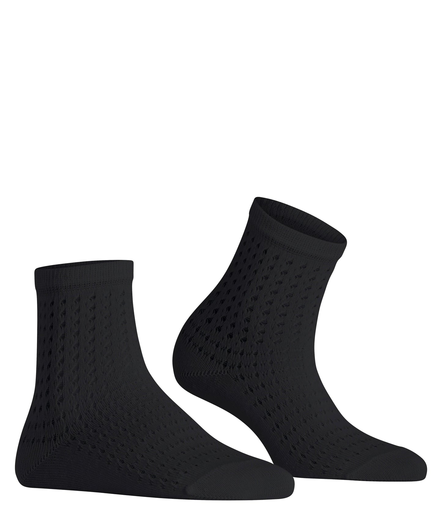 FALKE Beach Drop Damen (Black)