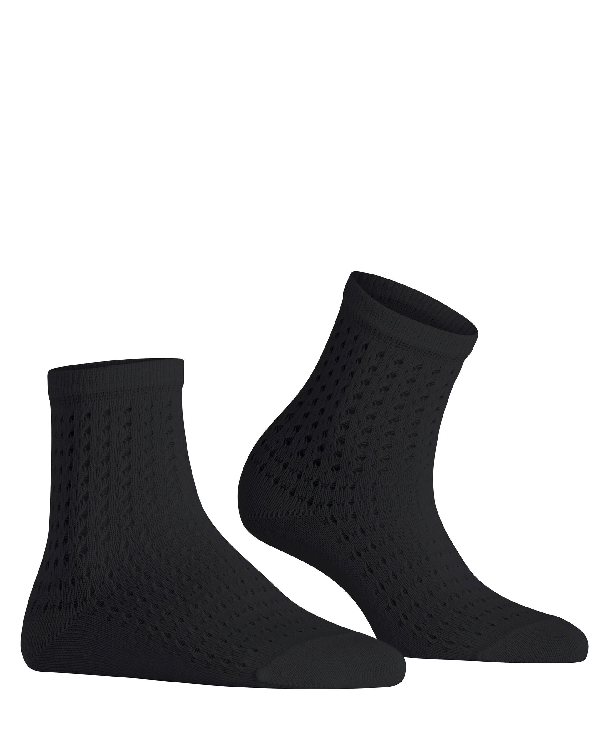 FALKE Beach Drop Damen (Black)
