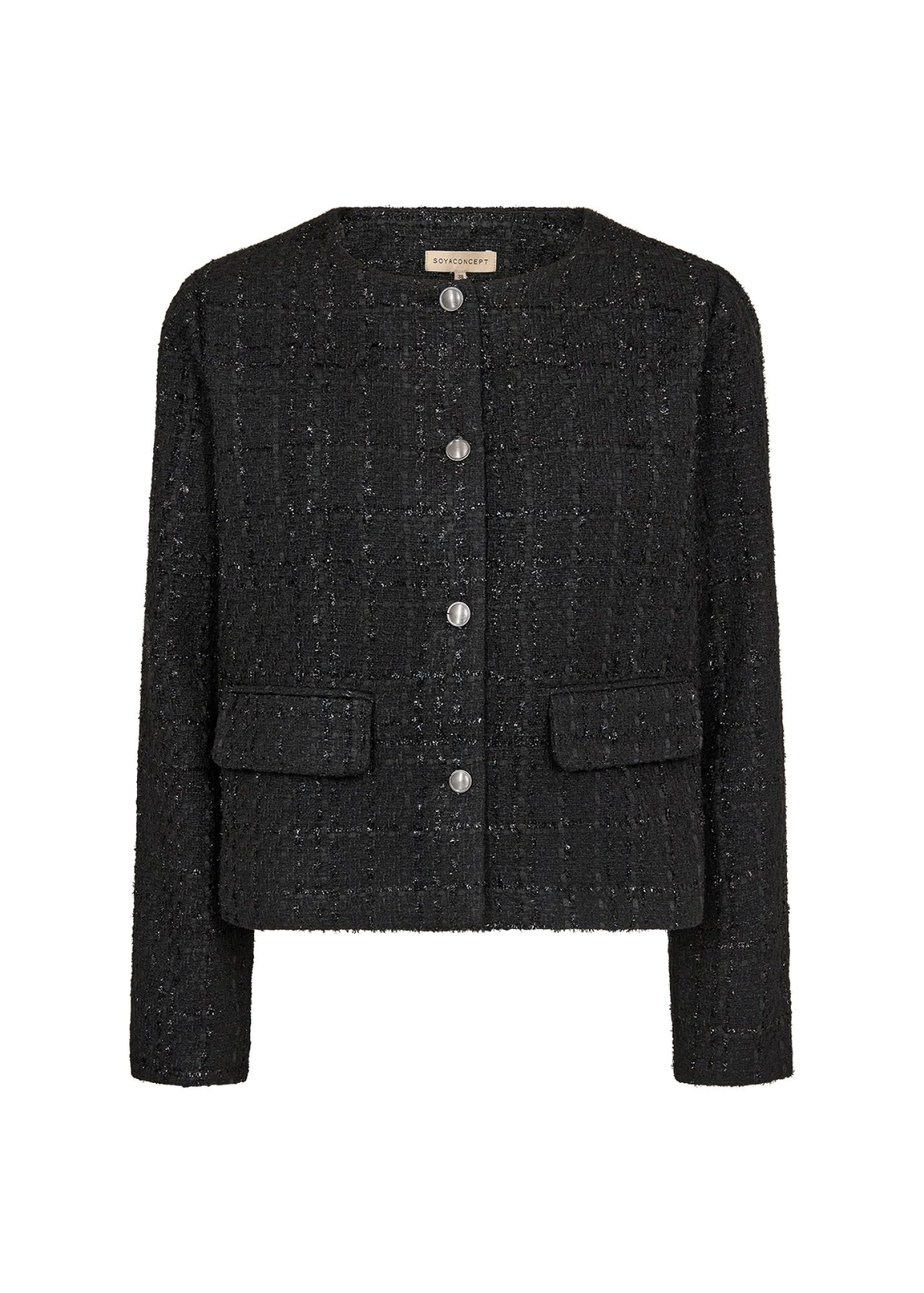 Sc-ninel 1 (Black)