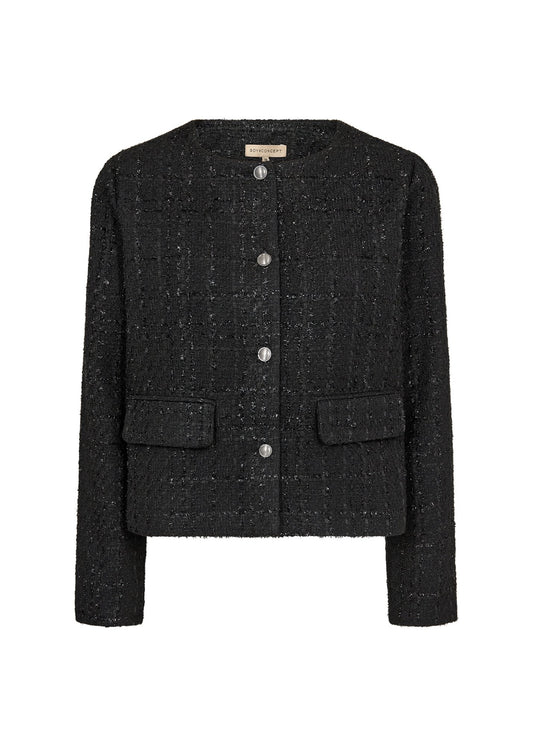 Sc-ninel 1 (Black)