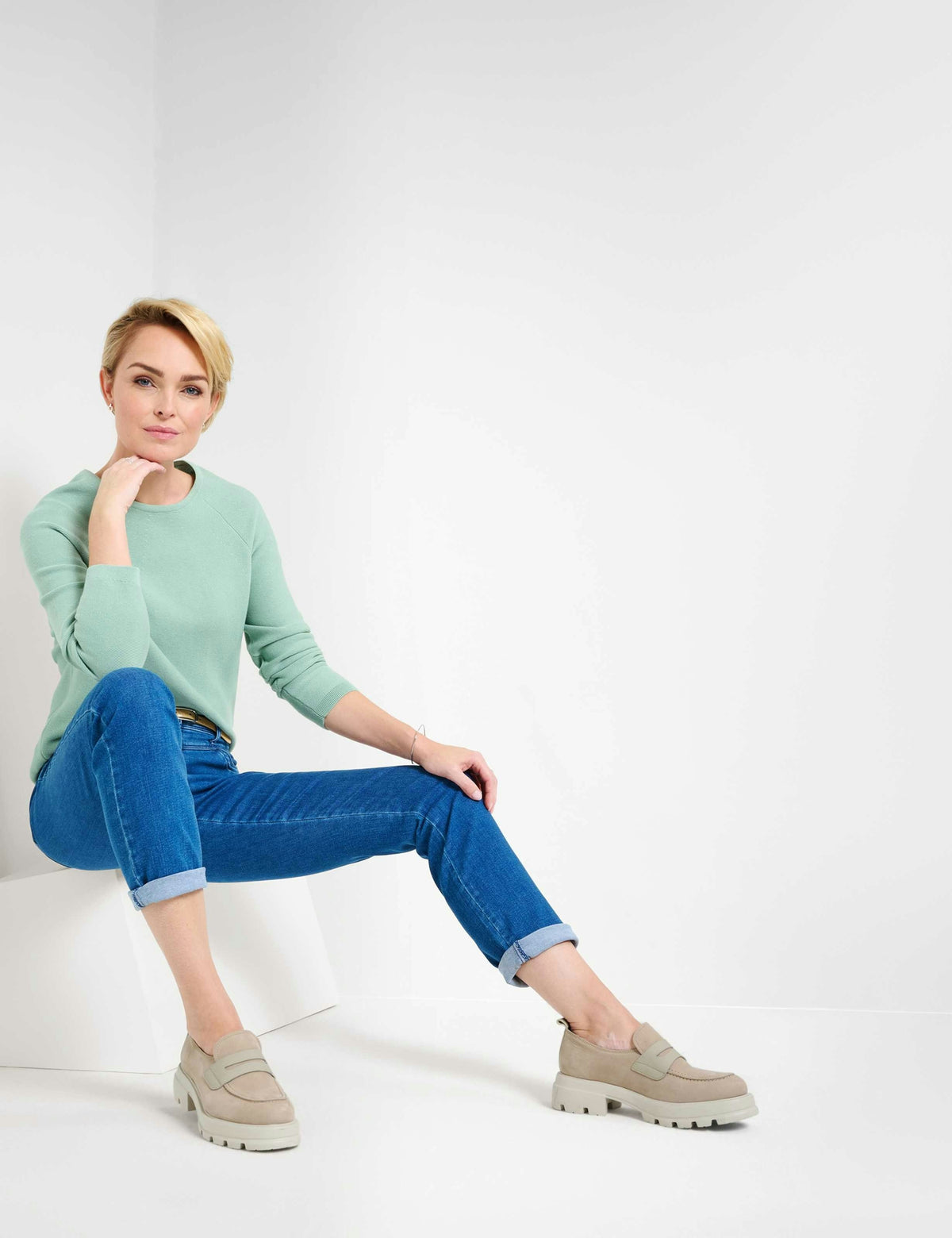 Style Laura New (Stoned)