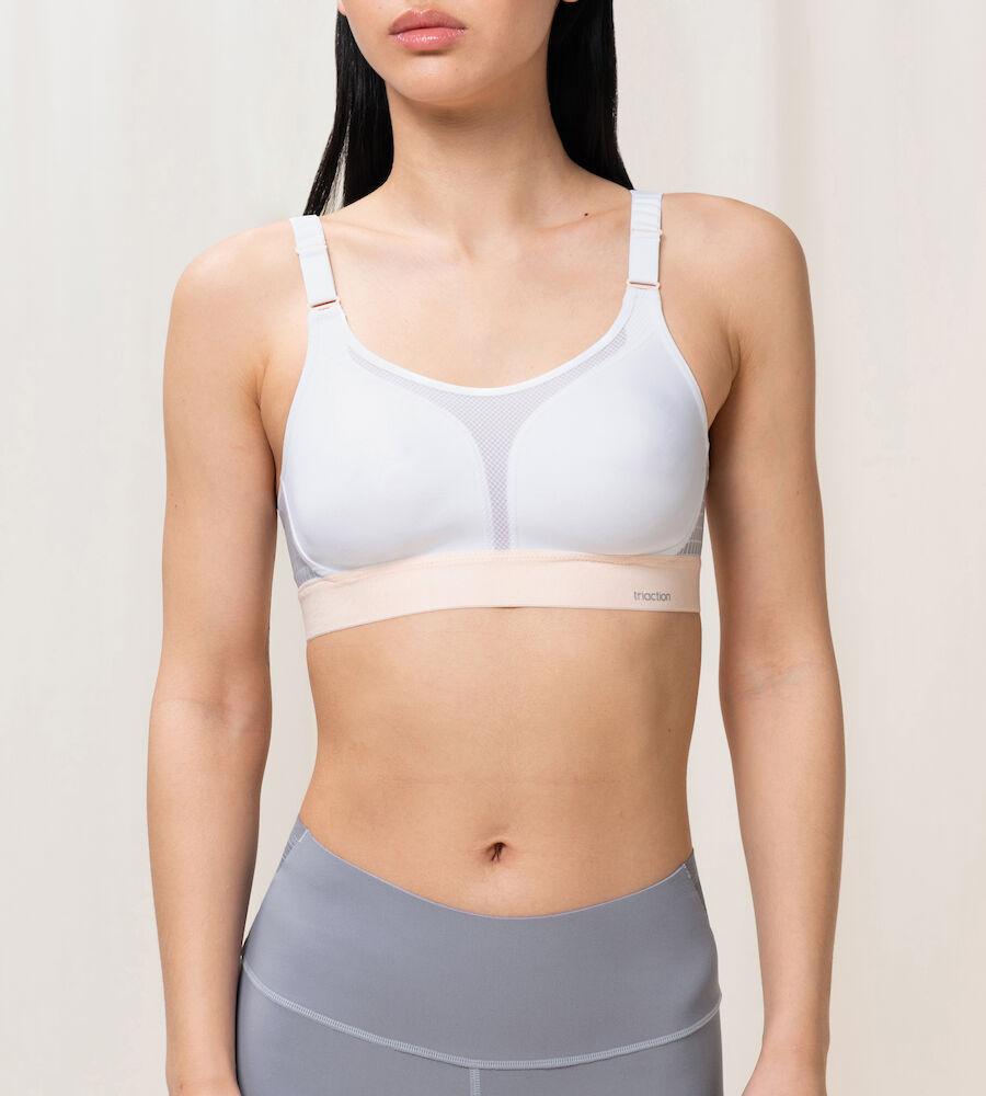 Triaction Extreme Lite N EX (White)