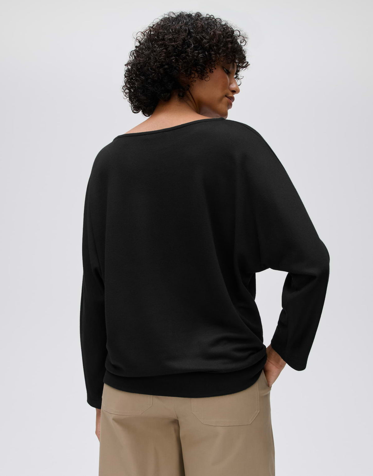Suisa (Black)