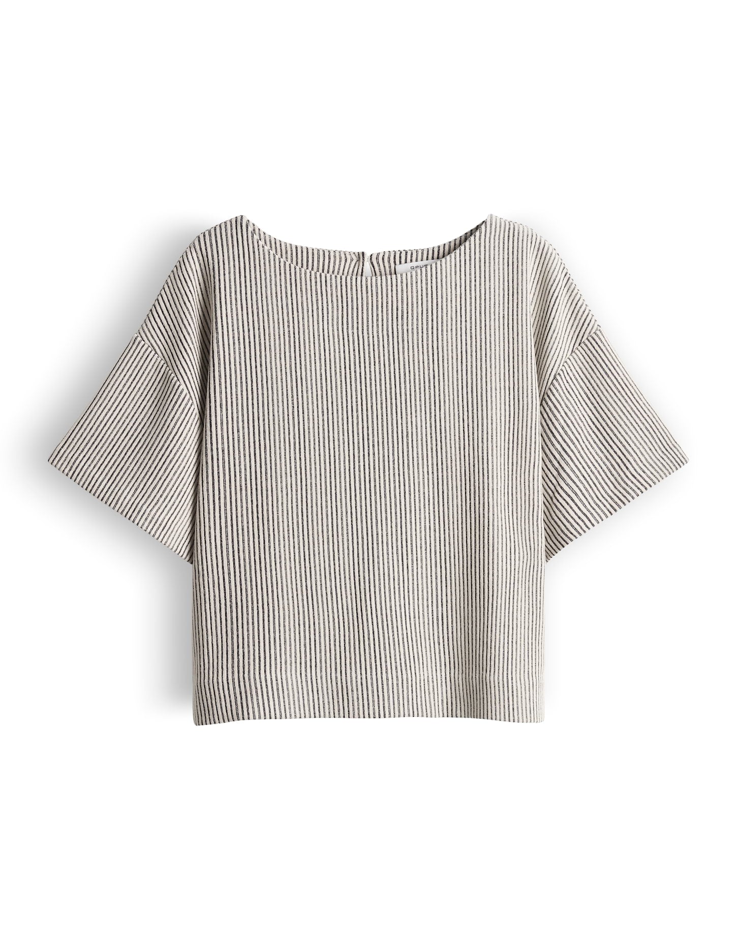 Gauster (Coal Blue)