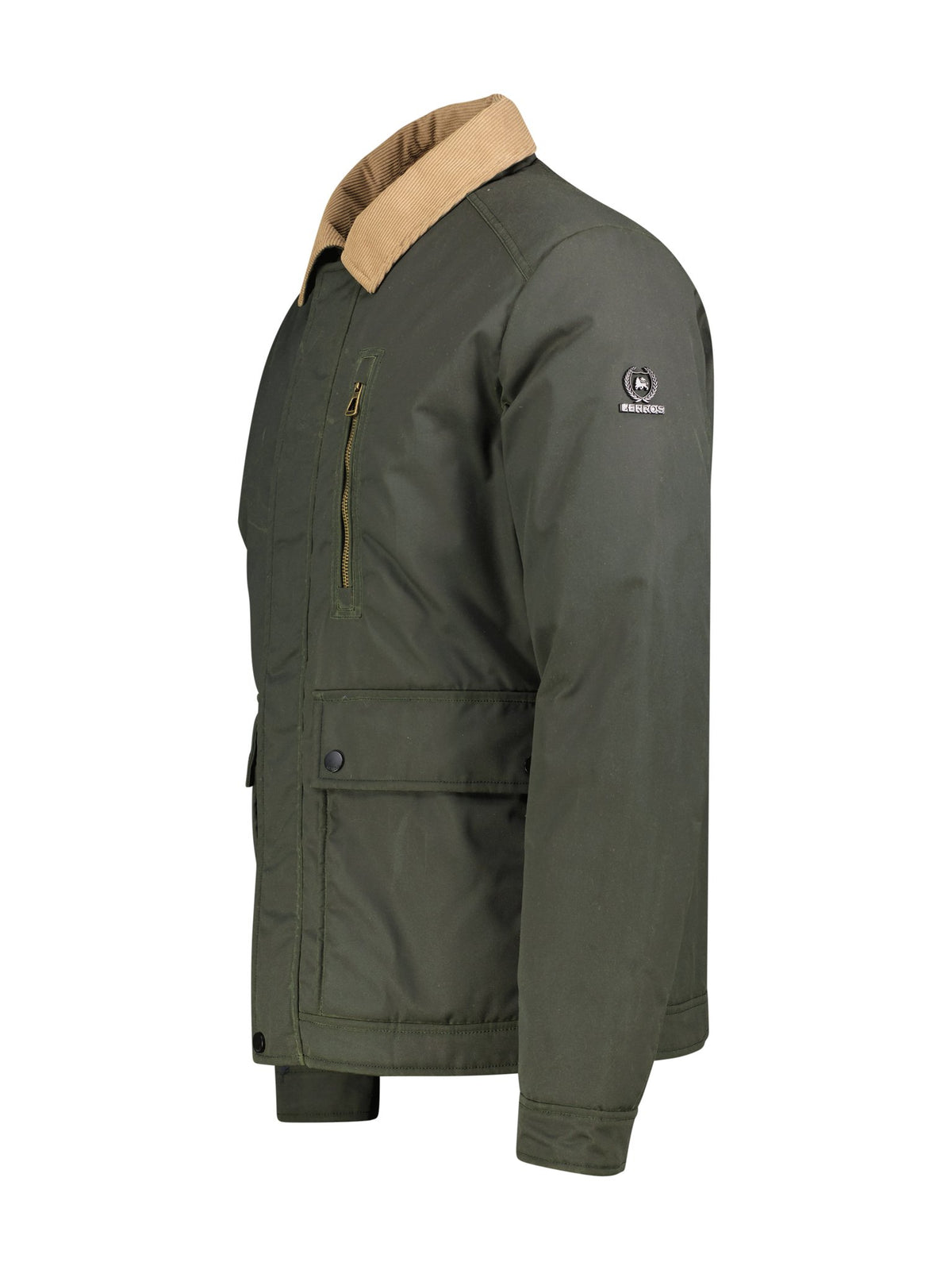 Blouson Konfektion (Original Olive)