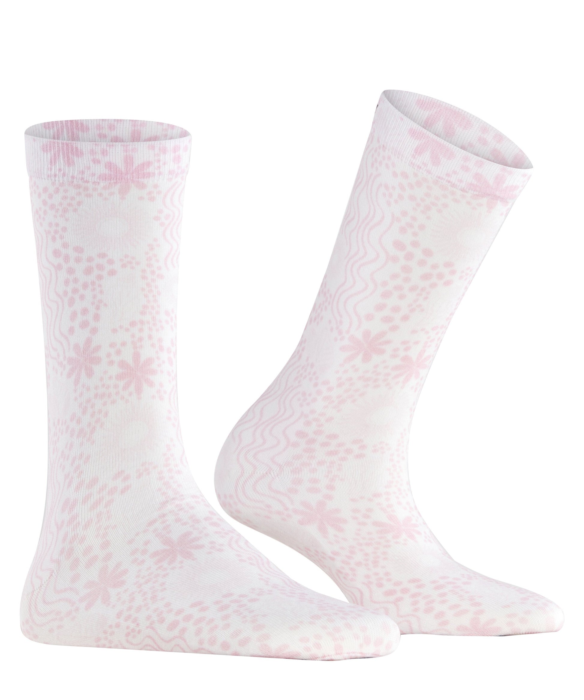 Burlington Underwater Damen (White)
