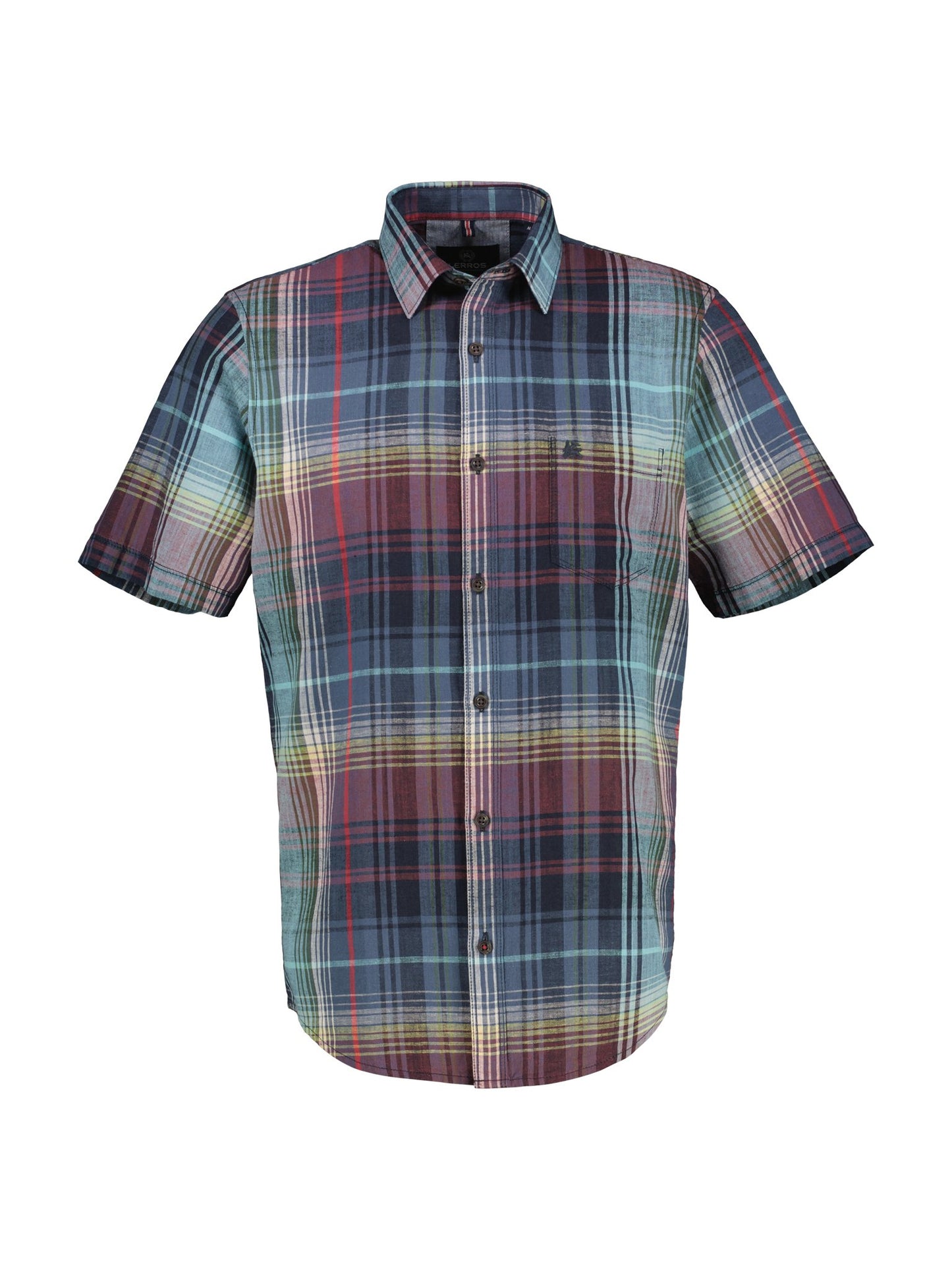 Kent (Earth Red)