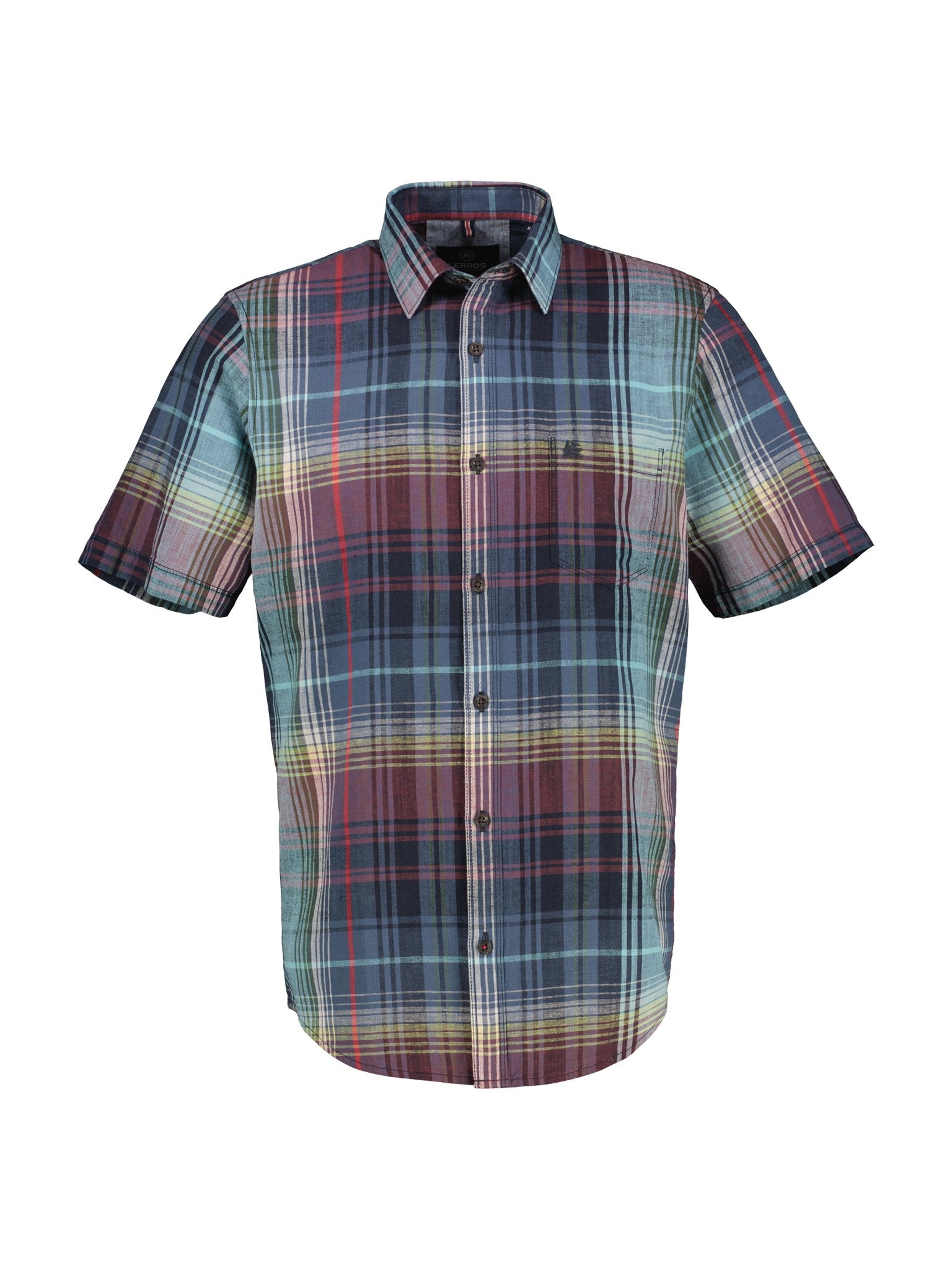 Kent (Earth Red)