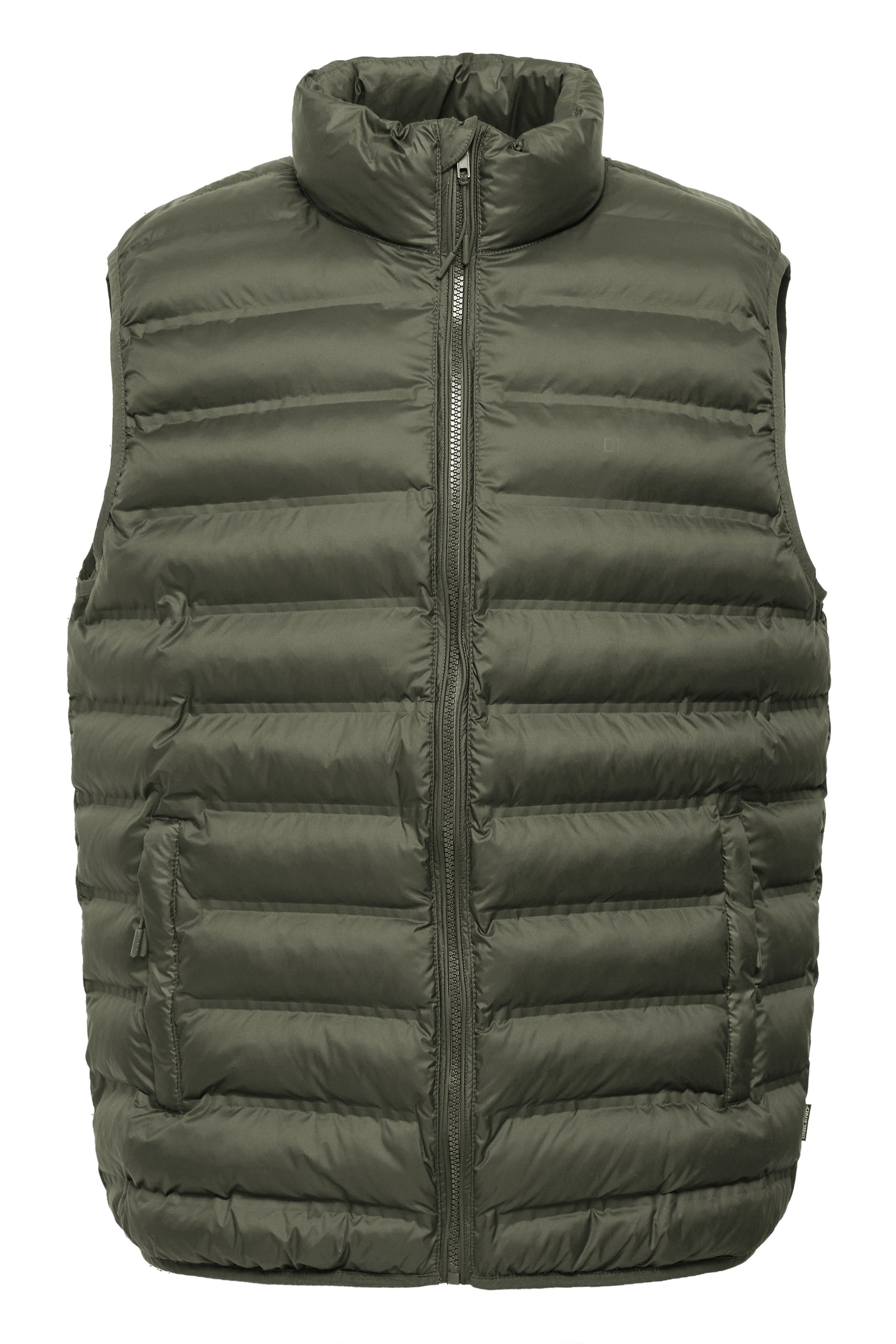 Bhficco Heated Vest (Deep Depths)