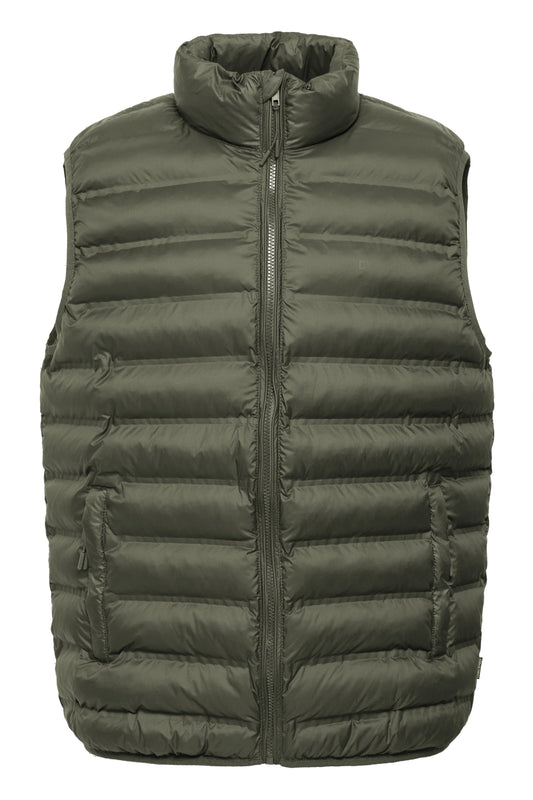 Bhficco Heated Vest (Deep Depths)