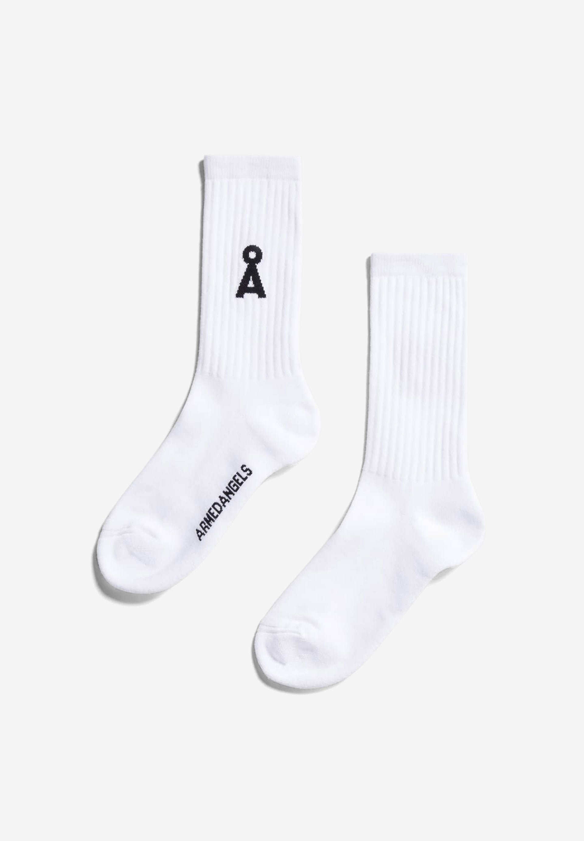 Saamus Bold (White)