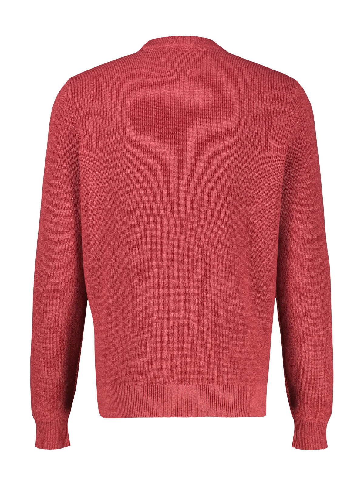 O-neck Buendchen (Muted Red)