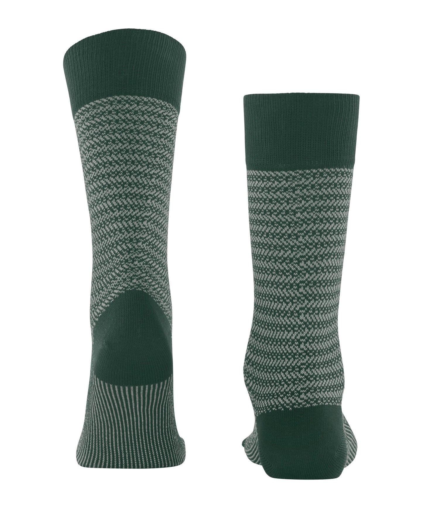 FALKE Family Special Edition Herren (Hunter Green)