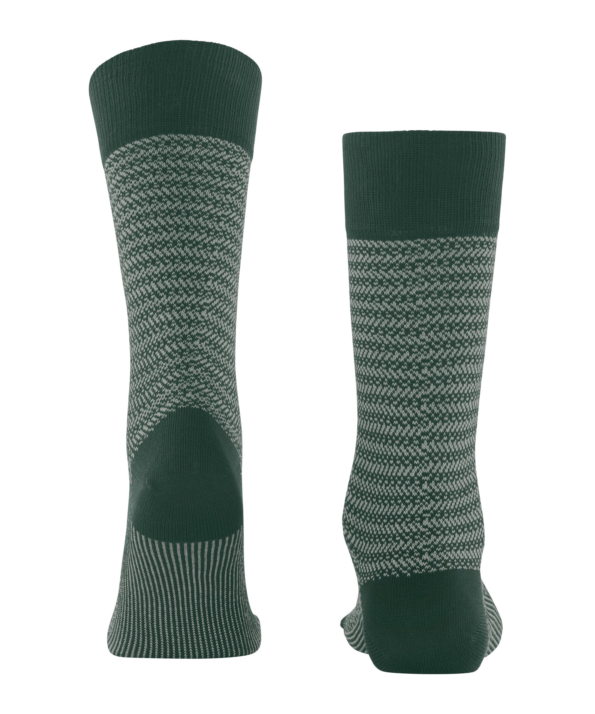 FALKE Family Special Edition Herren (Hunter Green)