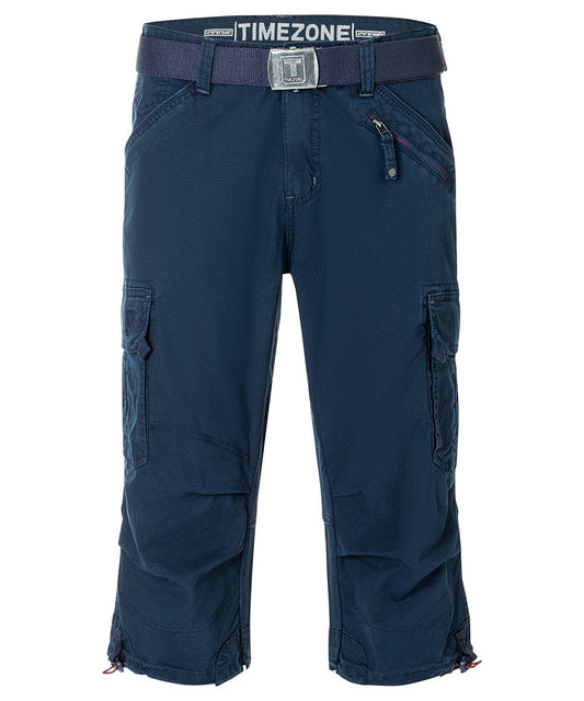 Loose MilesTZ Short (Iris Blue)