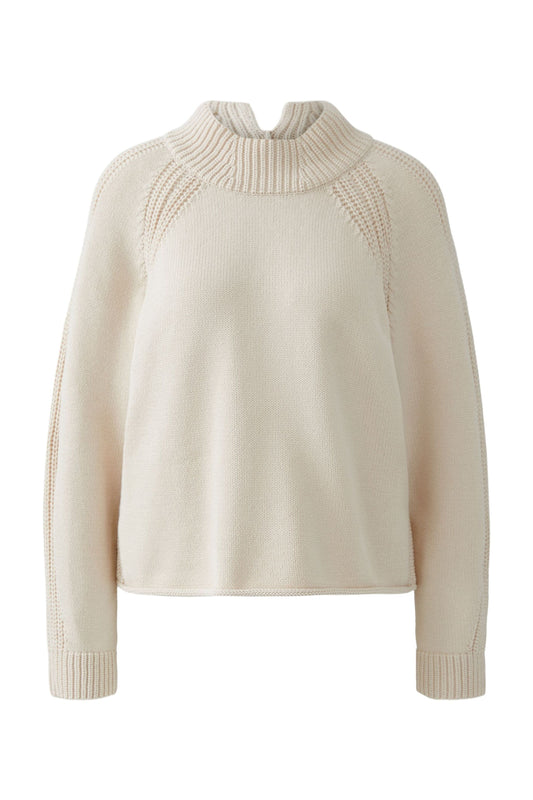 Pullover (Whitecap Gray)