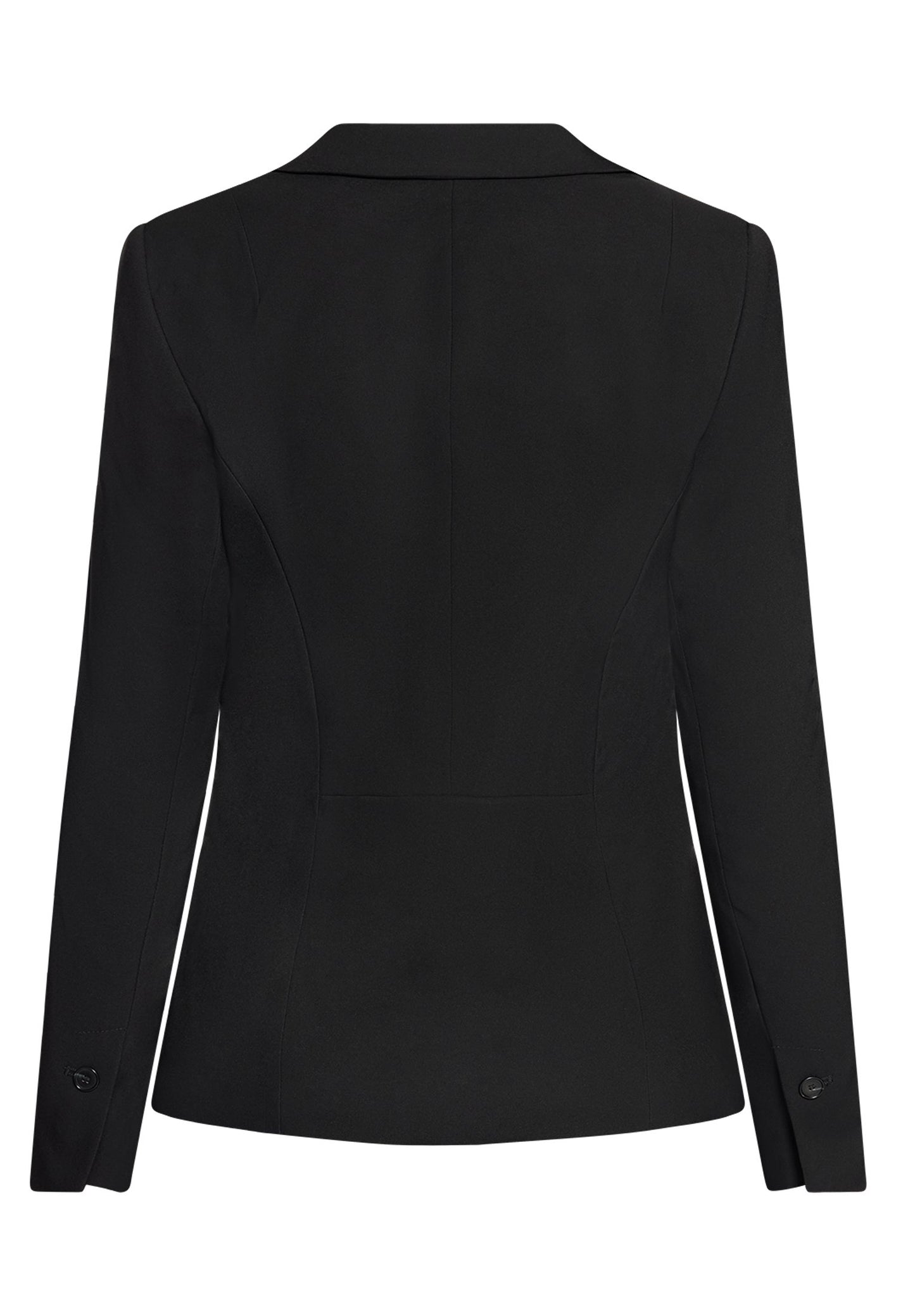 Kurzblazer (Black)