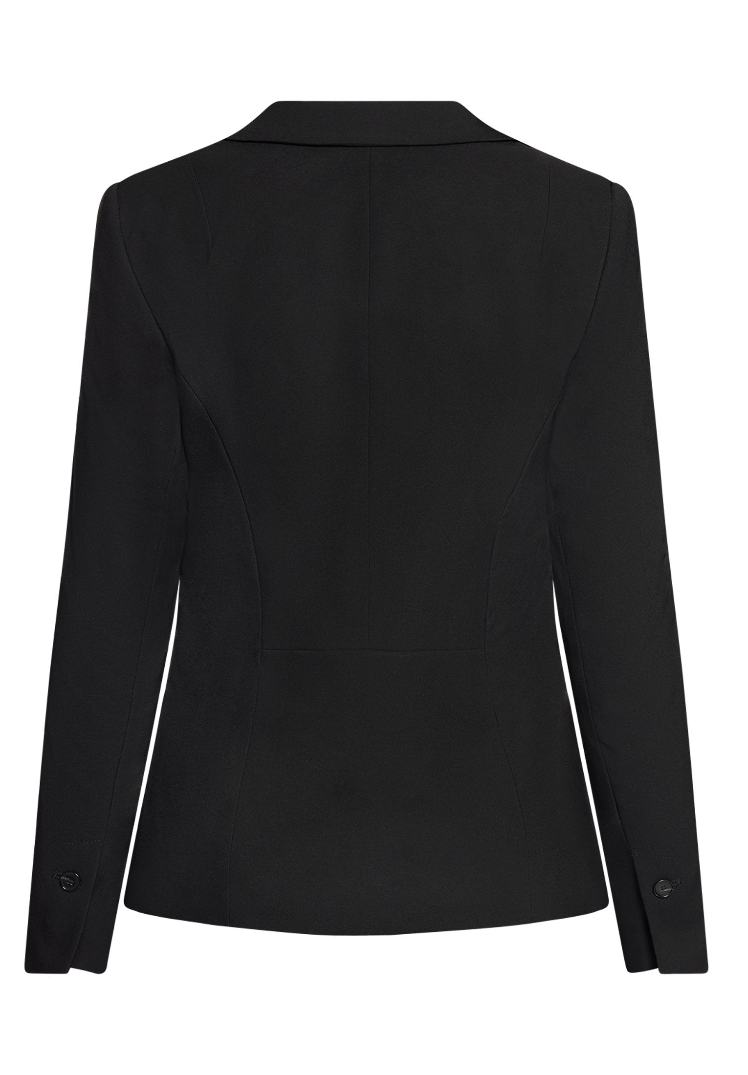 Kurzblazer (Black)